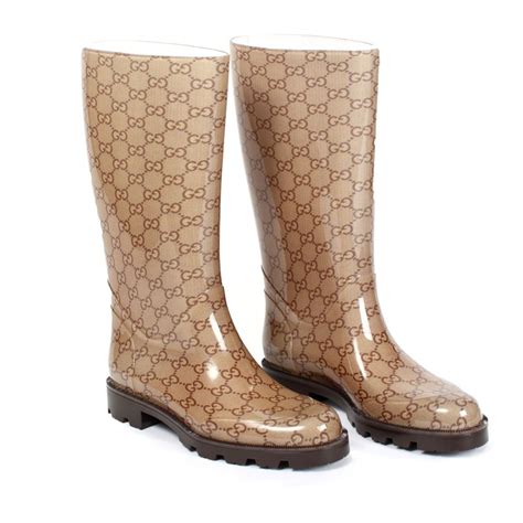 gucci wellington boots kids|gucci shoes for women.